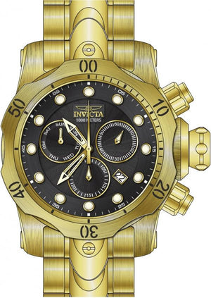 Relógio invicta Reserve Venom 25904 Original