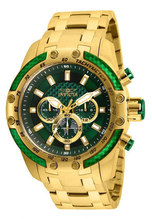 Relógio Invicta Original Masculino Speedway 25946