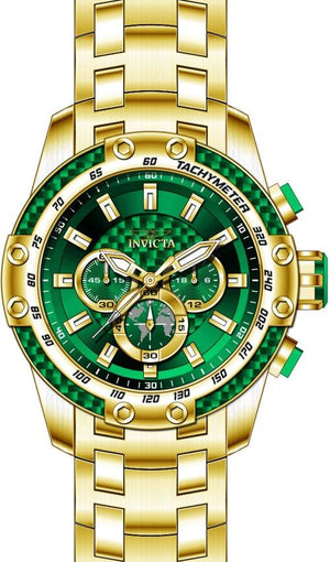 Relógio Invicta Original Masculino Speedway 25946