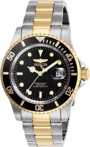 Relógio invicta Pro Diver 26973 Original