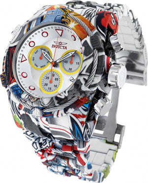 Relógio invicta Bolt Masculino 27095 Original