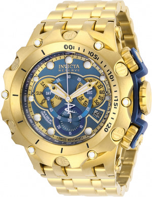 Invicta Relógio Reserve Venom 27791 Original