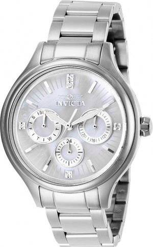 Relogio invicta Angel 28656 Original Feminino
