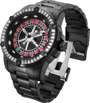 Invicta Specialty Exclusive 28715 Masculino Original