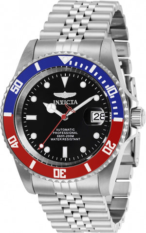 Relógio Invicta Pro Diver 29176 Masculino Original