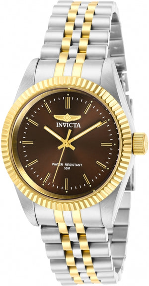 Relógio Invicta Specialty 29404 Feminino Original