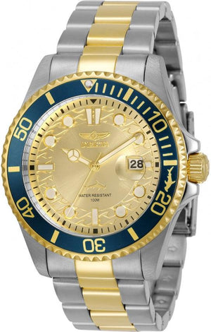 Relógio invicta Pro Diver 30022 Original