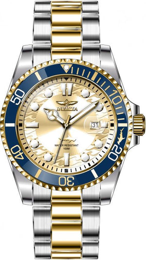 Relógio invicta Pro Diver 30022 Original