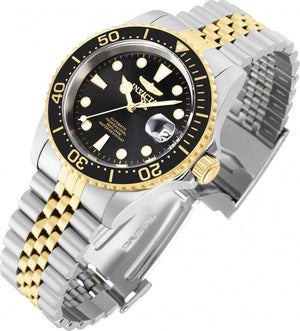 Relógio invicta Pro Diver Automático 30094 Original