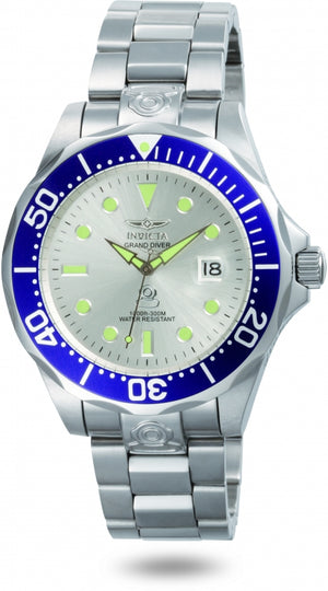Relógio Invicta Automático Pro Diver 3046 Original