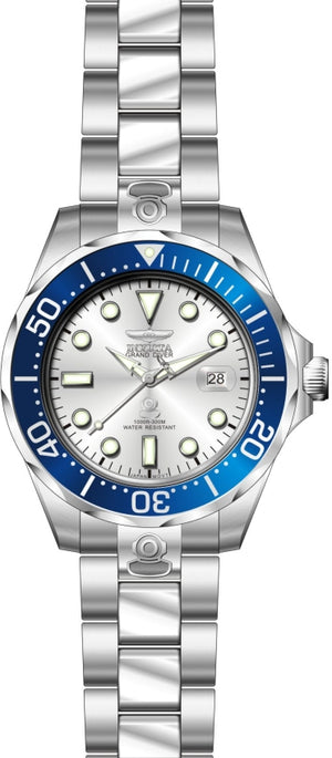 Relógio Invicta Automático Pro Diver 3046 Original