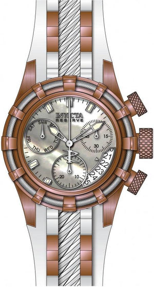 Relogio invicta Reserve Bolt 30534 Original Feminino