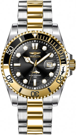 Relógio Invicta Pro Diver Masculino 30944 Original