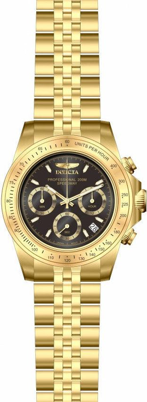 Relógio Invicta Original Speedway Masculino 31001
