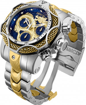 Relógio Invicta Reserve Venom 31516 Original