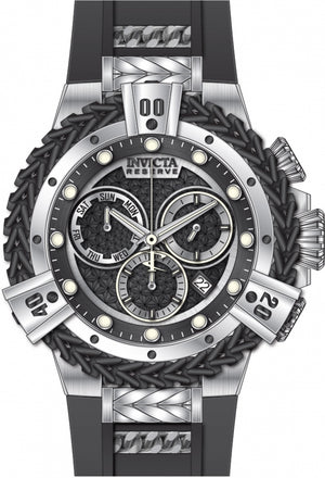 Relógio Masculino Invicta Reserve Hércules 33150 Original