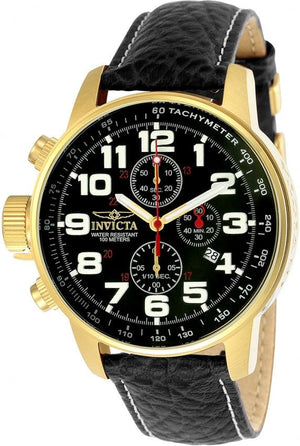 Relógio invicta I-Force Masculino 3330 Original