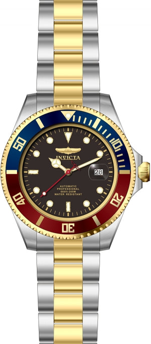 Relógio Invicta Automático Pro Diver 34043 Original