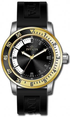 Relógio invicta Specialty 34097 Original