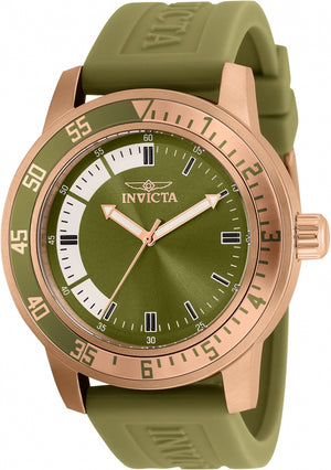 Relógio Invicta Masculino Specialty 35685 Original