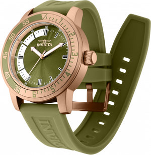 Relógio Invicta Masculino Specialty 35685 Original