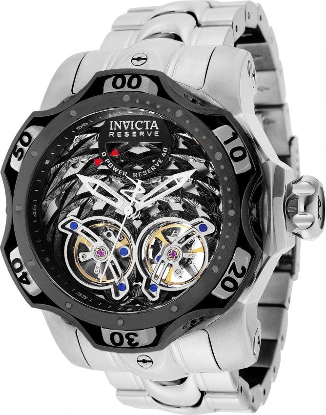 Relógio invicta Reserve Venom 35986 Original – Invicta Relógios