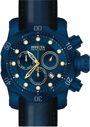 Relógio Masculino Invicta Reserve 36286 Original