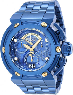 Relogio invicta Coalition Forces X-Wing 36575 Original