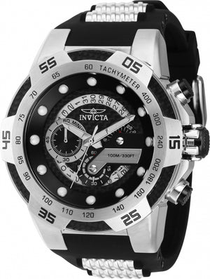 Relógio Invicta Masculino Speedway 36597 Original