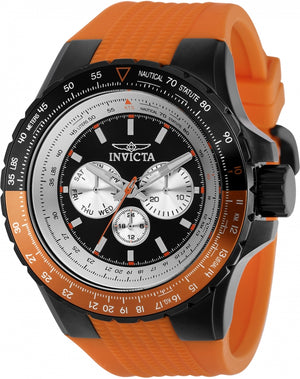 Relógio Invicta Aviator 37031 Masculino Original