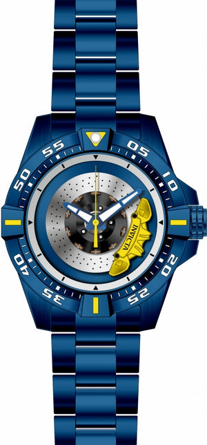 Relógio Invicta Automático S1 Rally 37051 Original