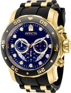 Relogio invicta Pro Diver SCUBA 37229 Original