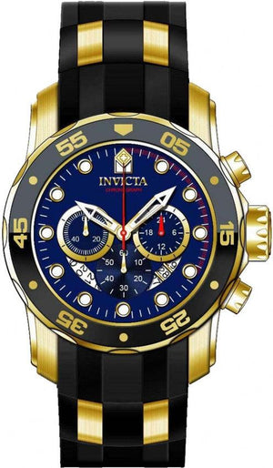Relogio invicta Pro Diver SCUBA 37229 Original