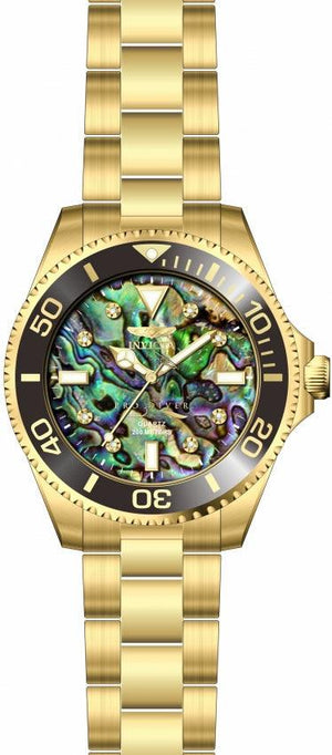 Relogio invicta Pro Diver 37403 Original