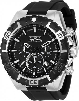 Relógio Invicta Masculino Aviator 37630 Original
