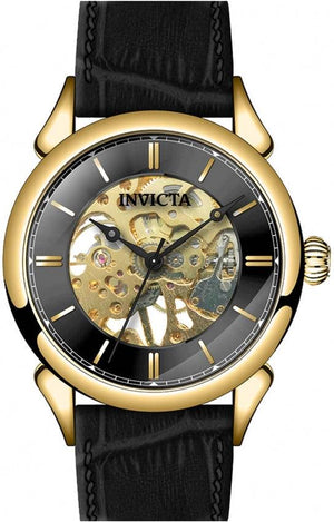 Relogio invicta Vintage 38173 Original