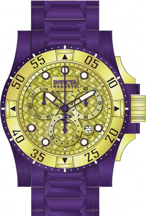 Relógio Masculino Invicta Reserve Excursion 38337 Original