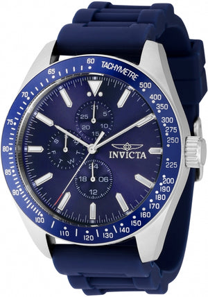 Relógio Invicta Aviator 38401 Original Masculino