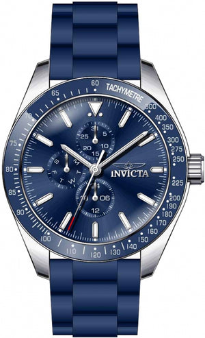 Relógio Invicta Aviator 38401 Original Masculino