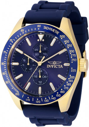 Relógio Invicta Aviator 38403 Masculino Original