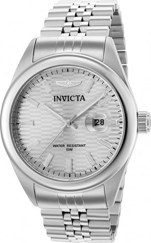 Relógio Invicta Aviator Masculino 38411 Original