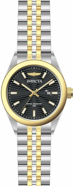 Relógio invicta Masculino Aviator 38417 Original