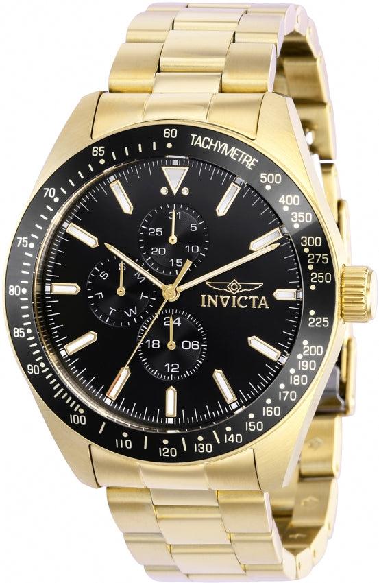 Relogio invicta Aviator 38968 Original – Invicta Relógios