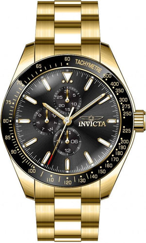 Relogio invicta Aviator 38968 Original