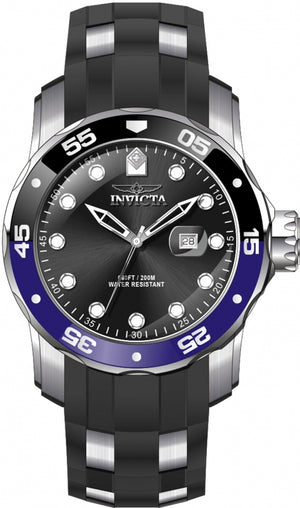 Relógio Invicta Pro Diver 39106 Masculino Original