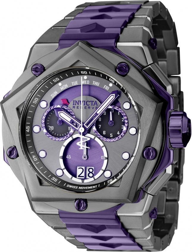 Relógio invicta Helios Reserve 39257 Original – Invicta Relógios