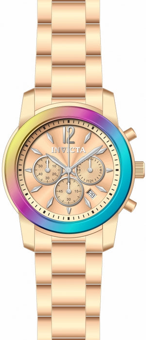 Relógio Invicta Specialty 40493 Masculino Original