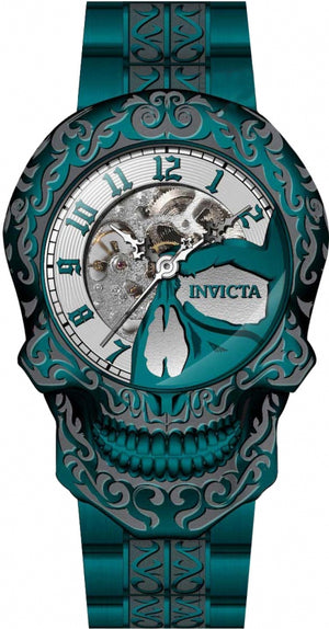 Invicta Artist 40759 Masculino Original