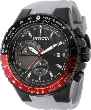 Relógio invicta Star Wars Death Star 41324