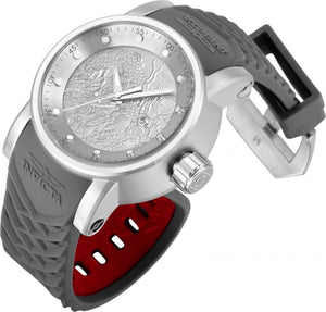 Relógio Invicta Yakuza S1 Rally 41406 Original